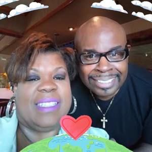 Meet your Posher, Jerome